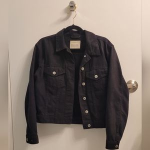 Bluenotes "Classic Fit" denim jacket